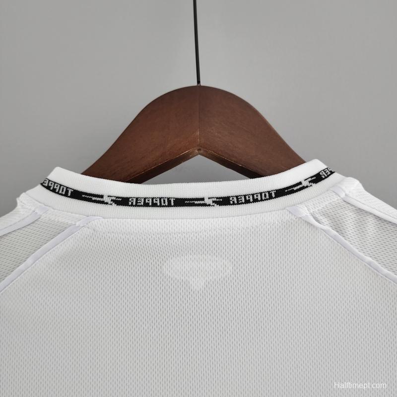 Retro 02/03 Olimpia Home Soccer Jersey