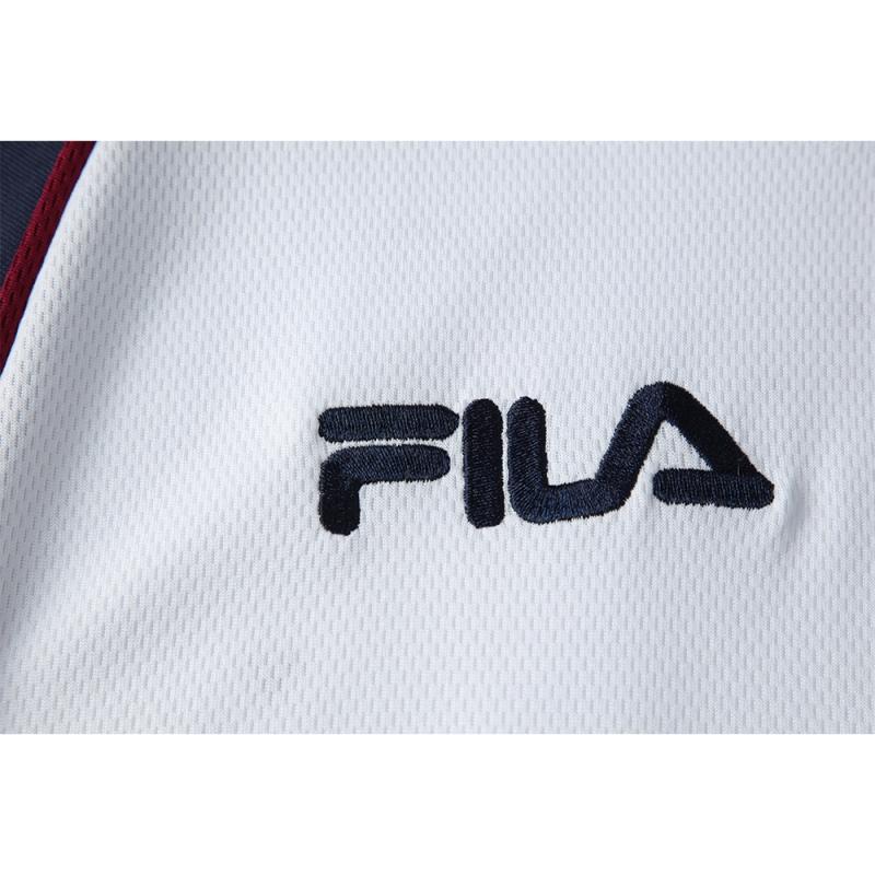 Retro 99/01 West Ham United Away Jersey