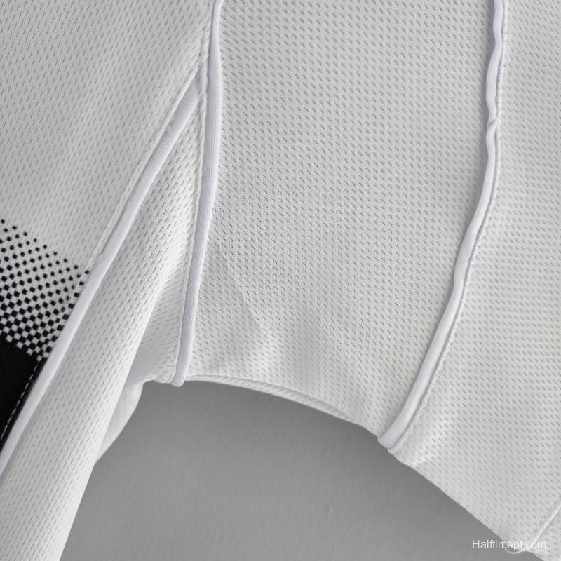 Retro 02/03 Olimpia Home Soccer Jersey