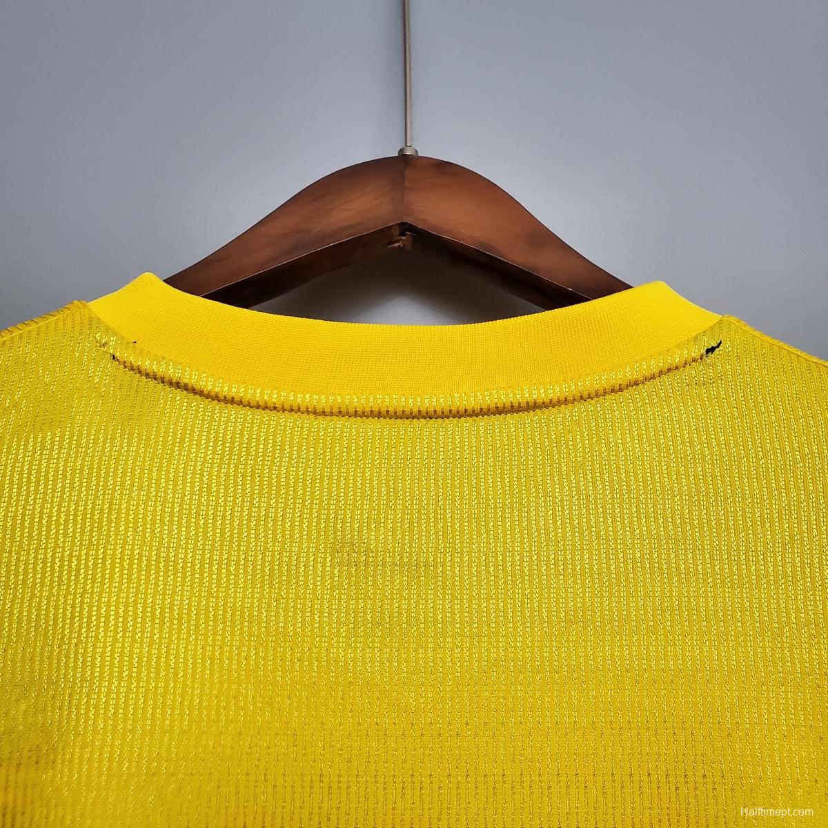 Retro Arsenal 99/00 away Soccer Jersey