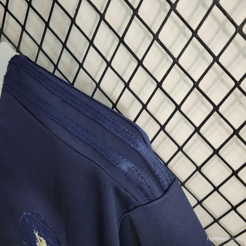 Retro 23-24 Scotland 150th Anniversary Jersey
