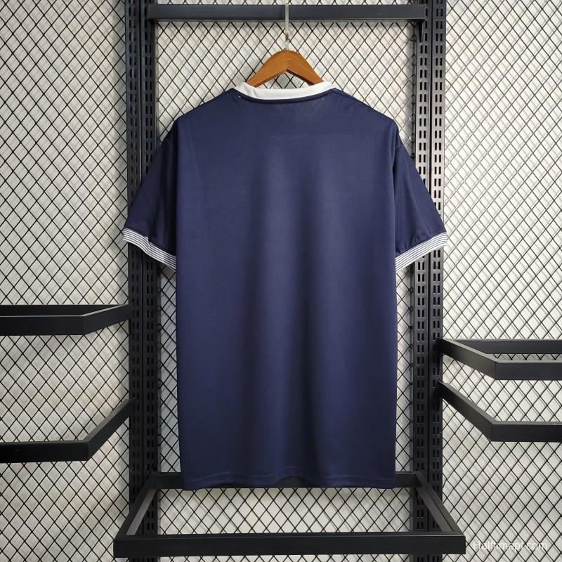 Retro 23-24 Scotland 150th Anniversary Jersey