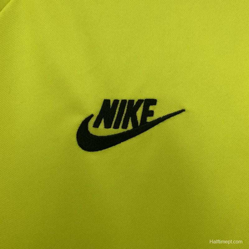 95/96 Retro Borussia Dortmund Home Jersey