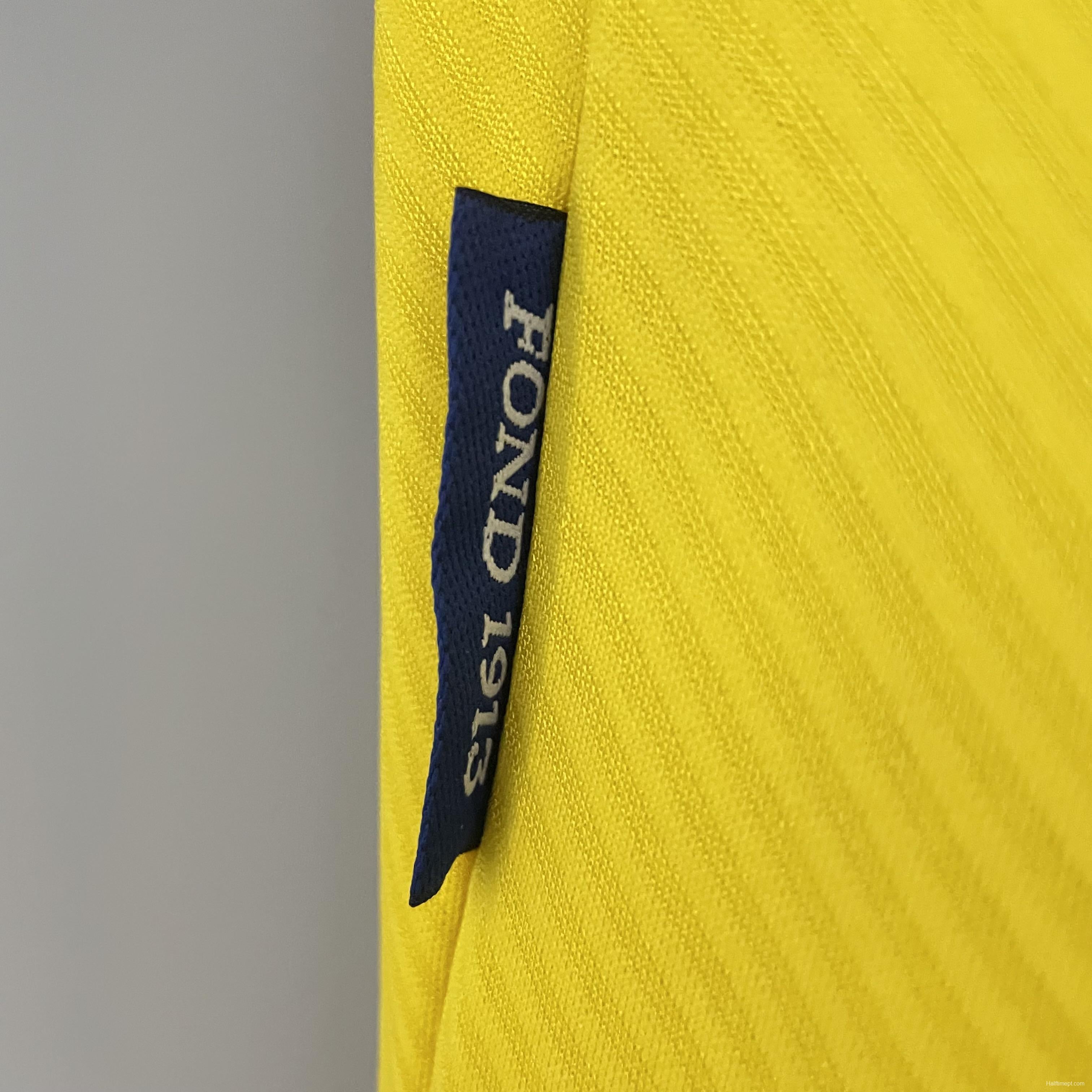 Retro Parma 93/95 home Soccer Jersey