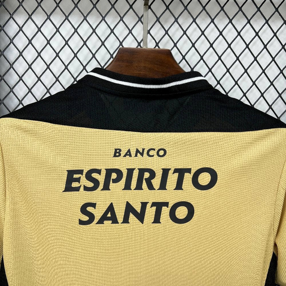 2000/04 Retro Sporting CP Away Jersey