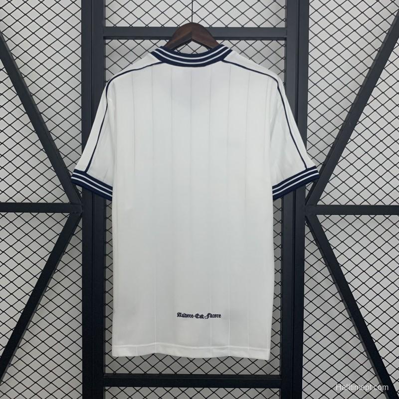 97/99 Retro Tottenham Hotspur Home Jersey