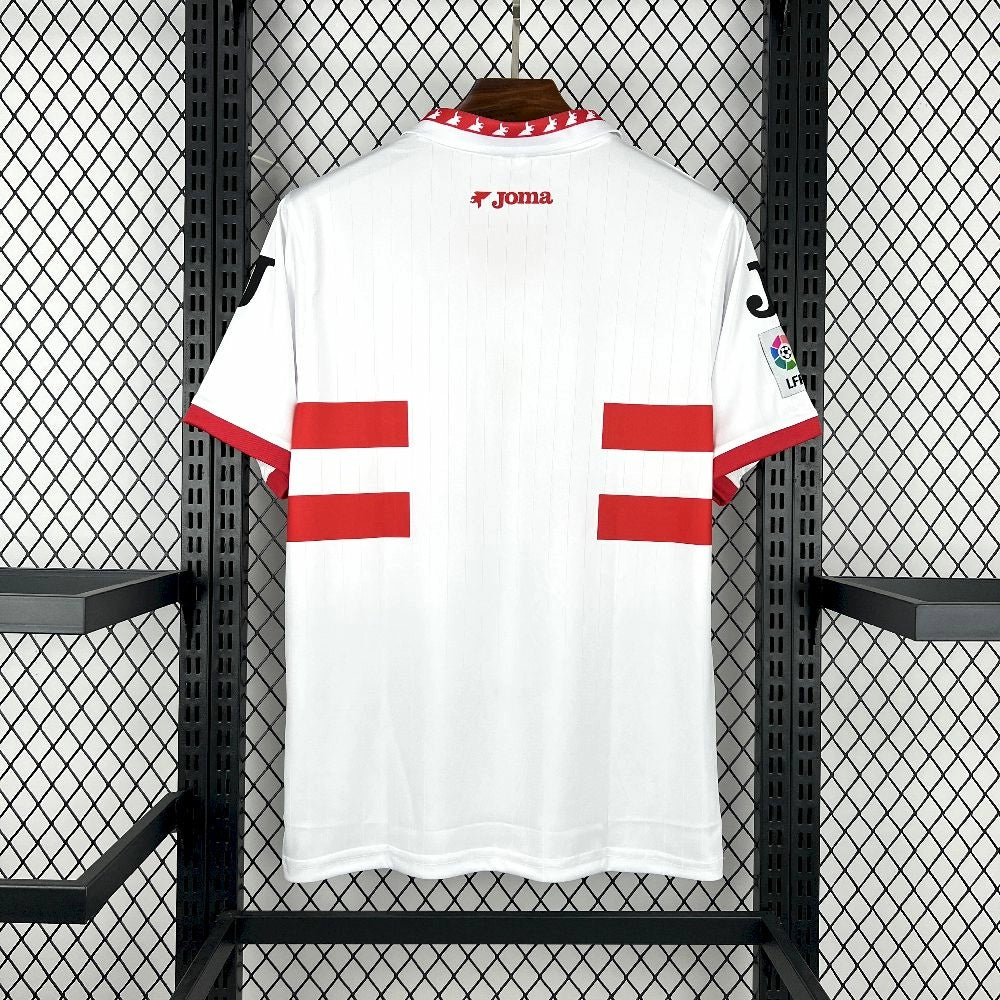 1996/97 Retro Sporting De Gijón Away Jersey